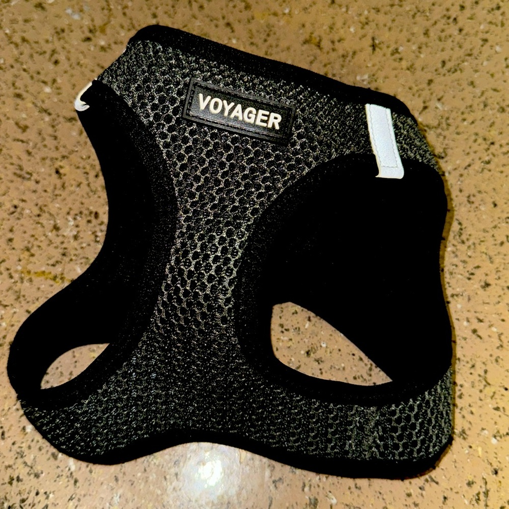 Voyager Pet Harness